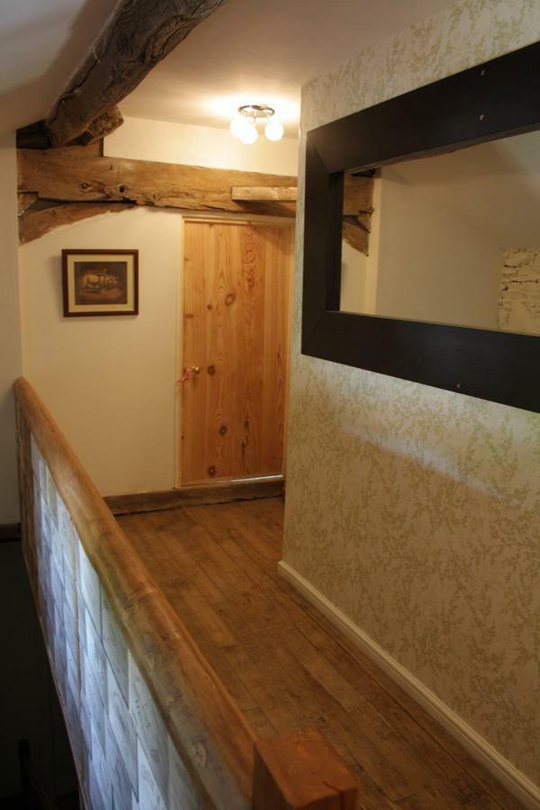 Chez Gondat Chambre D'Hotes Saint-Martial-sur-Isop ภายนอก รูปภาพ